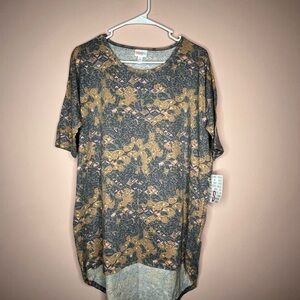 NWT LuLaRoe Irma Top